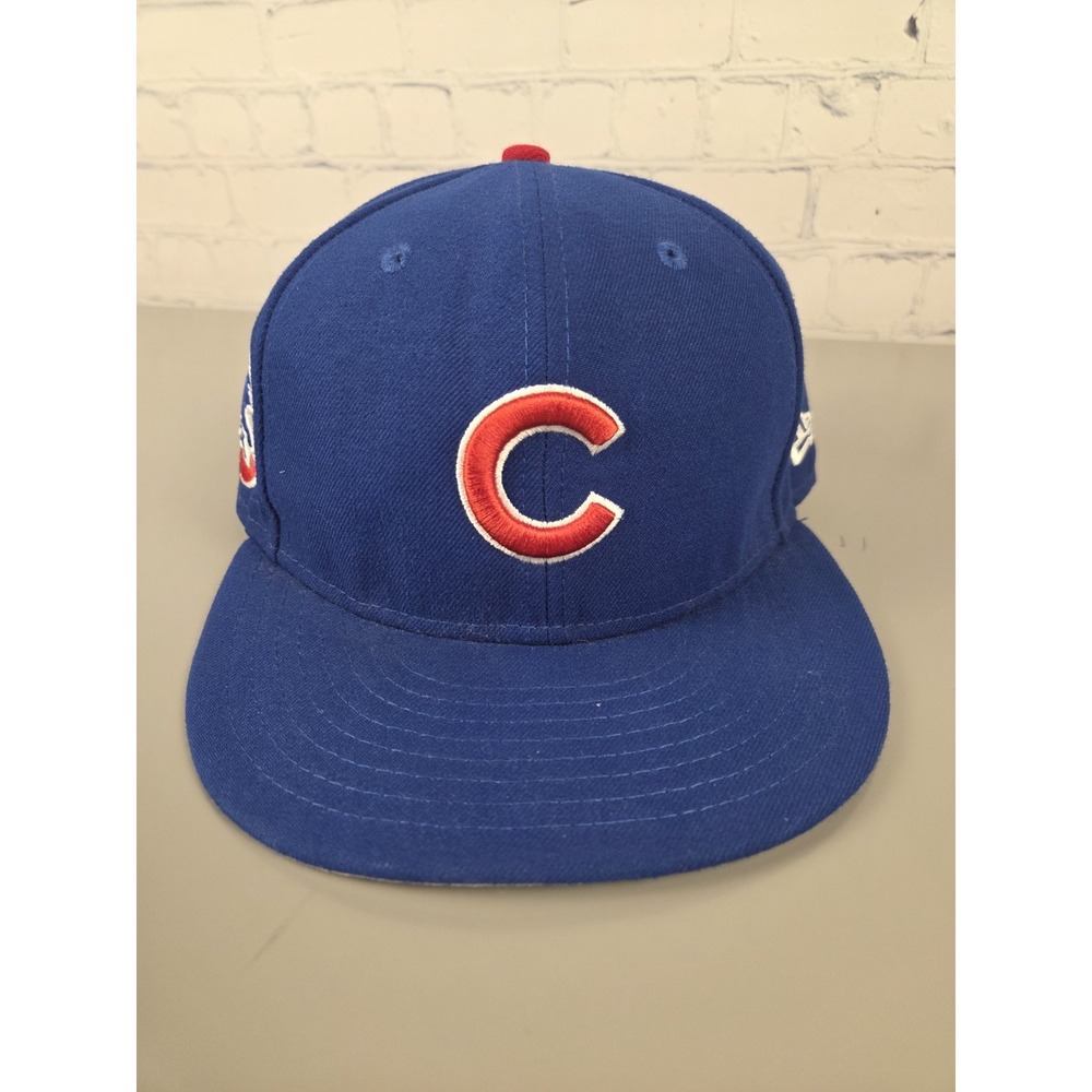 Chicago CUBS Baseball Hat New Era 9Fifty Style Snap Back‎